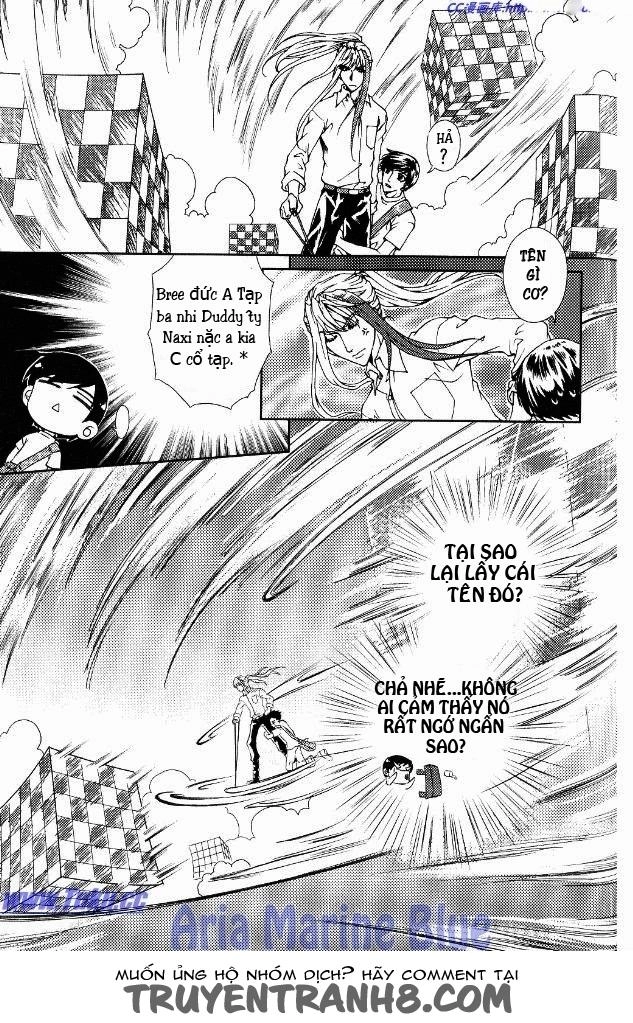 Đặc Thù Truyền Thuyết Chapter 6 - 3