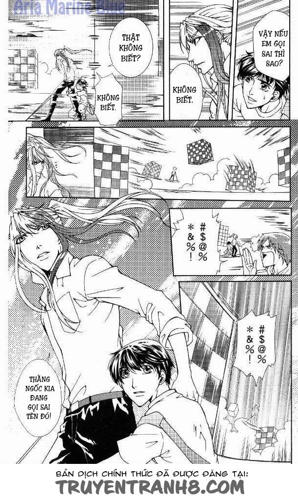 Đặc Thù Truyền Thuyết Chapter 6 - 4