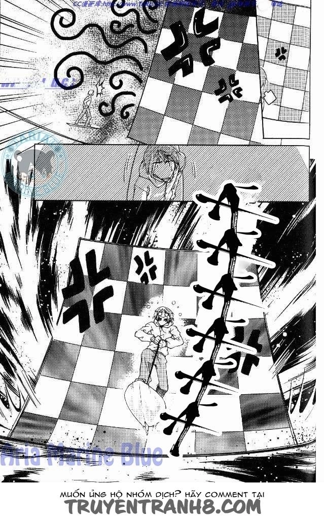 Đặc Thù Truyền Thuyết Chapter 6 - 5