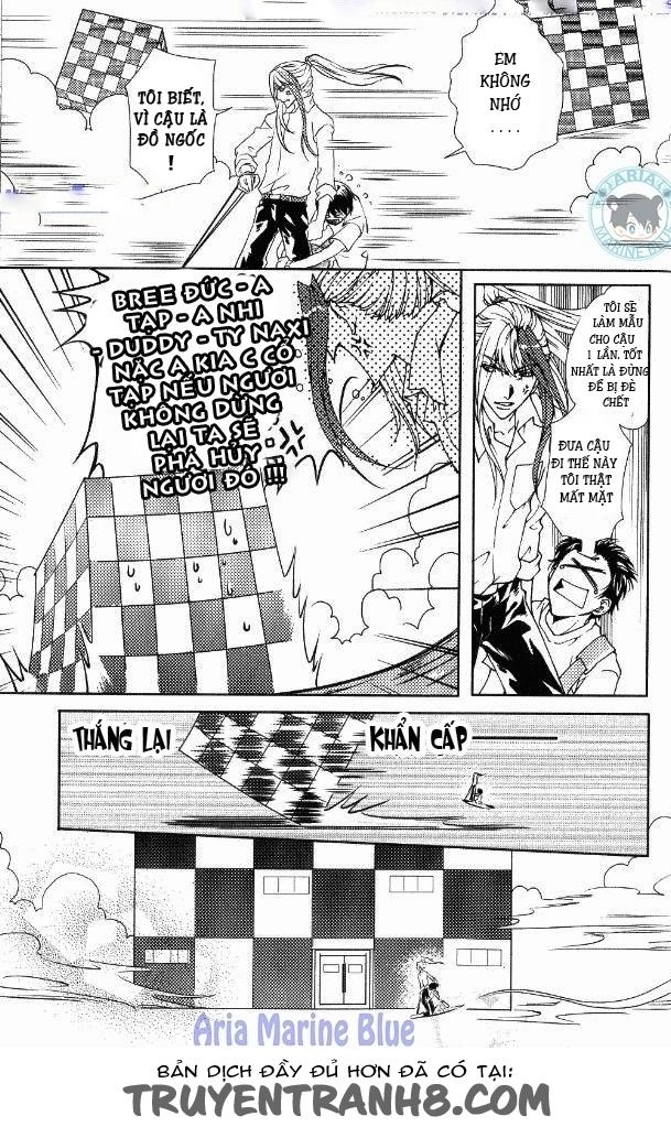 Đặc Thù Truyền Thuyết Chapter 6 - 7