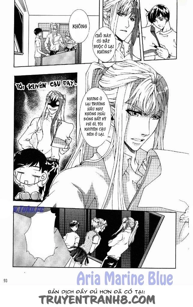 Đặc Thù Truyền Thuyết Chapter 6 - 13