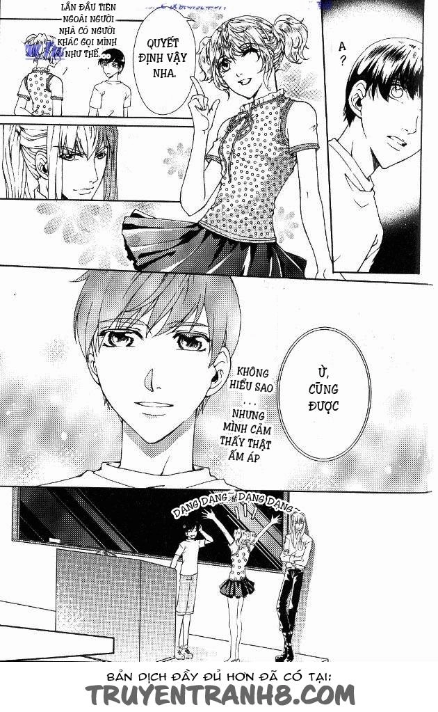 Đặc Thù Truyền Thuyết Chapter 6 - 17