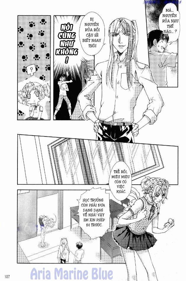 Đặc Thù Truyền Thuyết Chapter 7 - 12