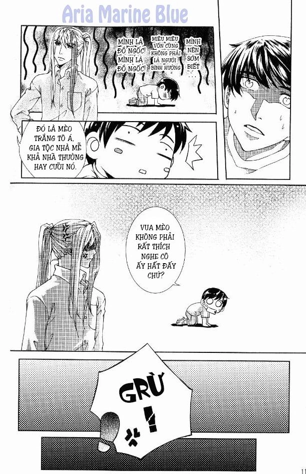 Đặc Thù Truyền Thuyết Chapter 7 - 15