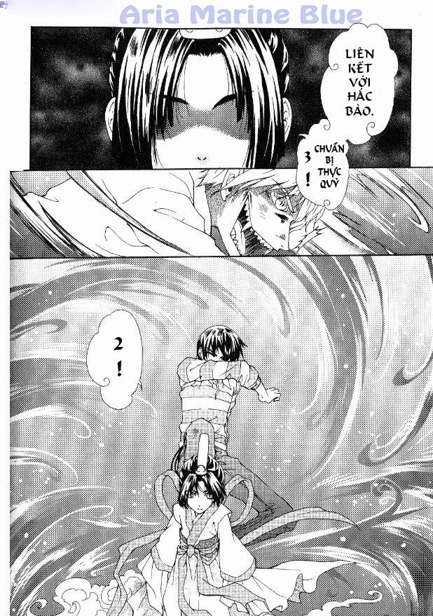 Đặc Thù Truyền Thuyết Chapter 8 - 15