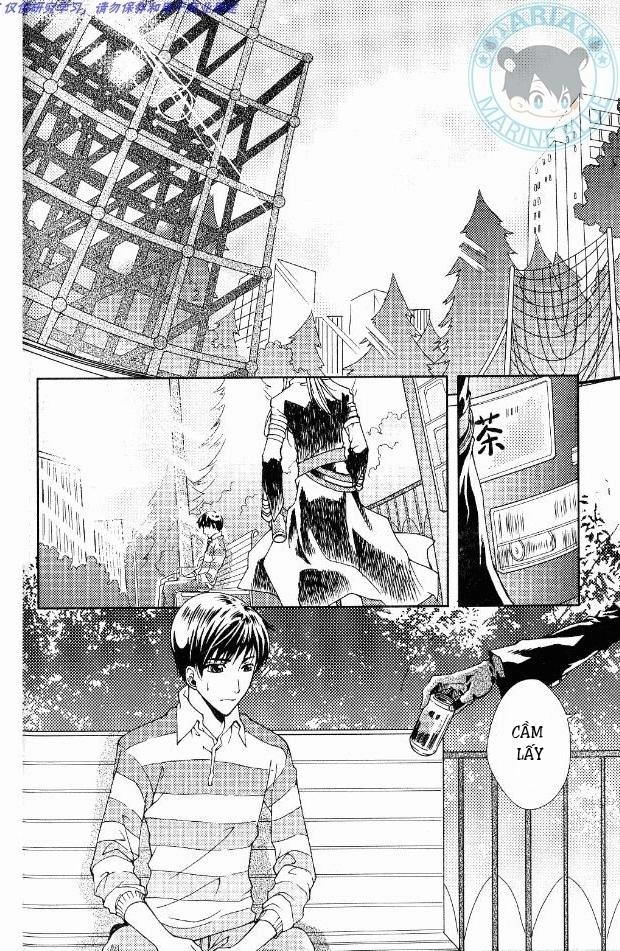 Đặc Thù Truyền Thuyết Chapter 9 - 3