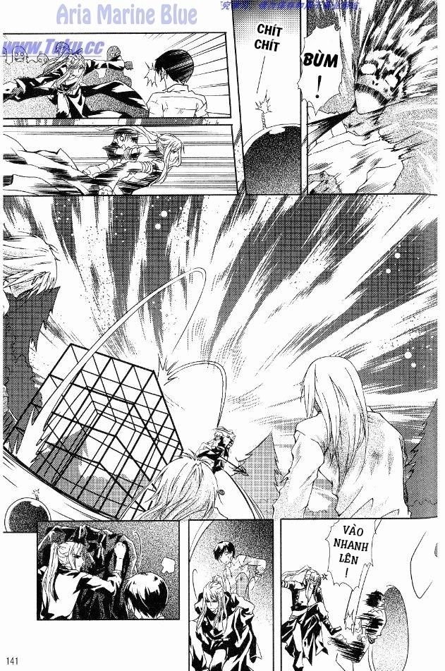 Đặc Thù Truyền Thuyết Chapter 9 - 14