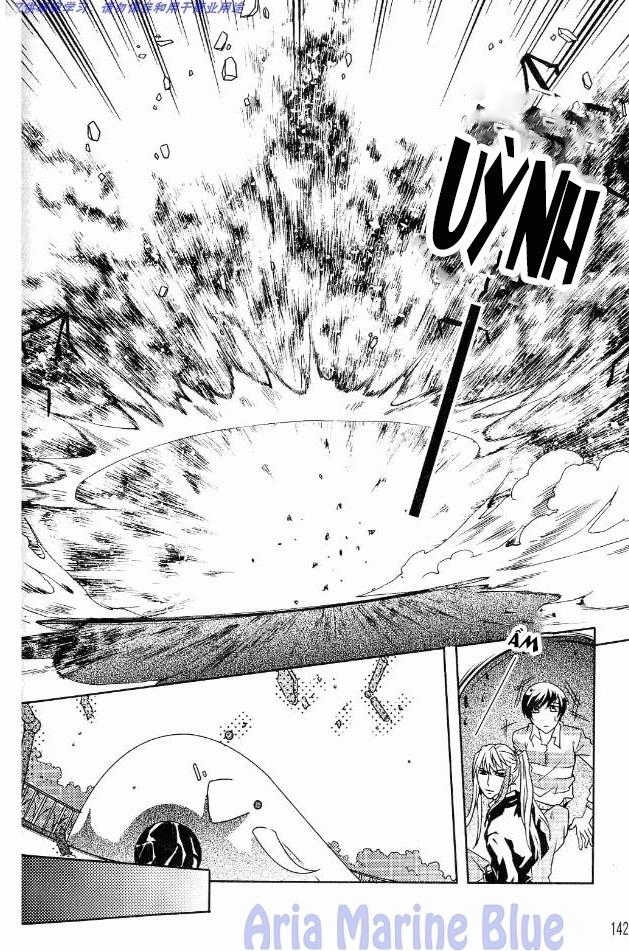 Đặc Thù Truyền Thuyết Chapter 9 - 15