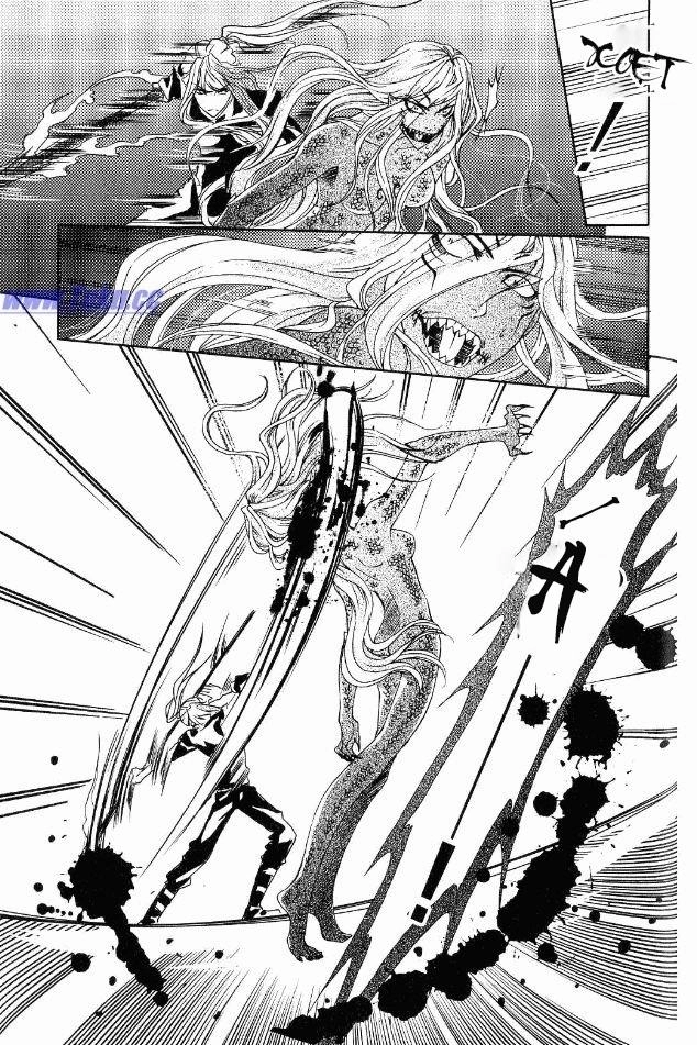 Đặc Thù Truyền Thuyết Chapter 10 - 6