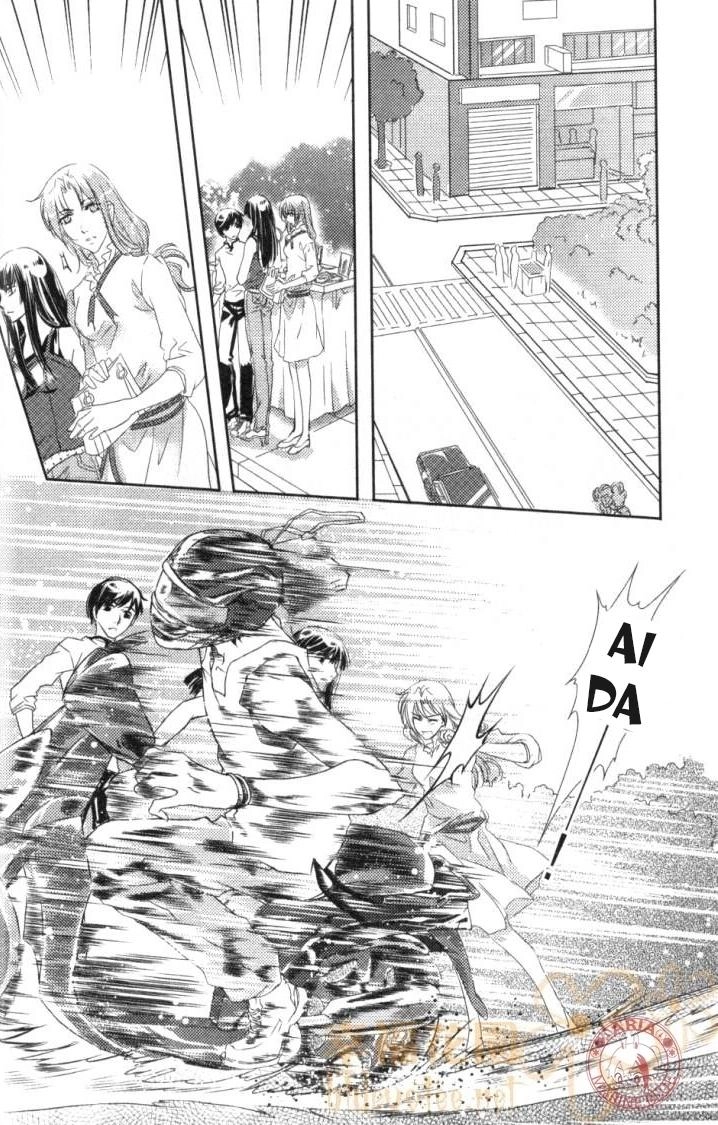 Đặc Thù Truyền Thuyết Chapter 12 - 11