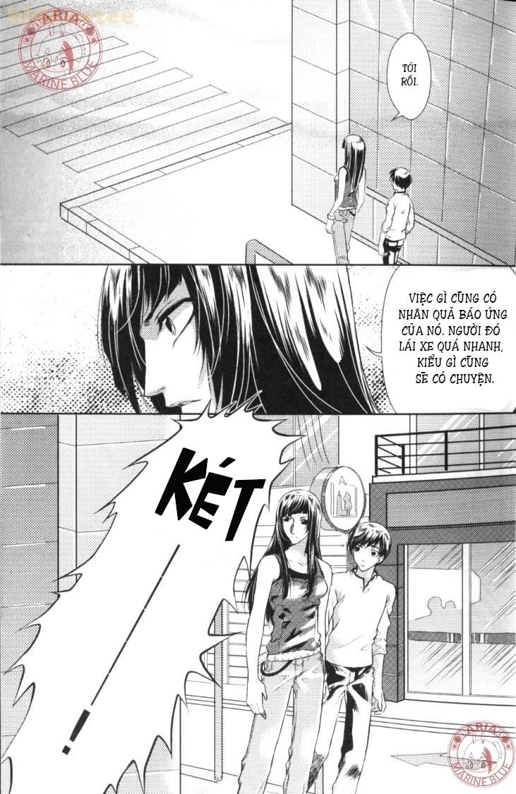 Đặc Thù Truyền Thuyết Chapter 12 - 18