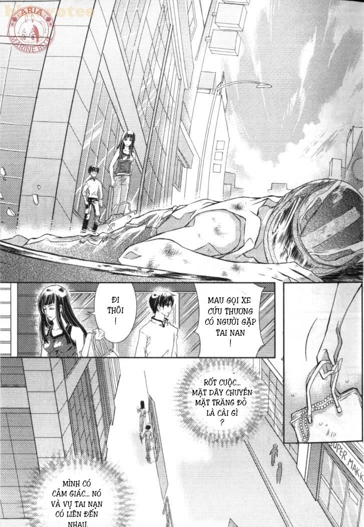 Đặc Thù Truyền Thuyết Chapter 12 - 20