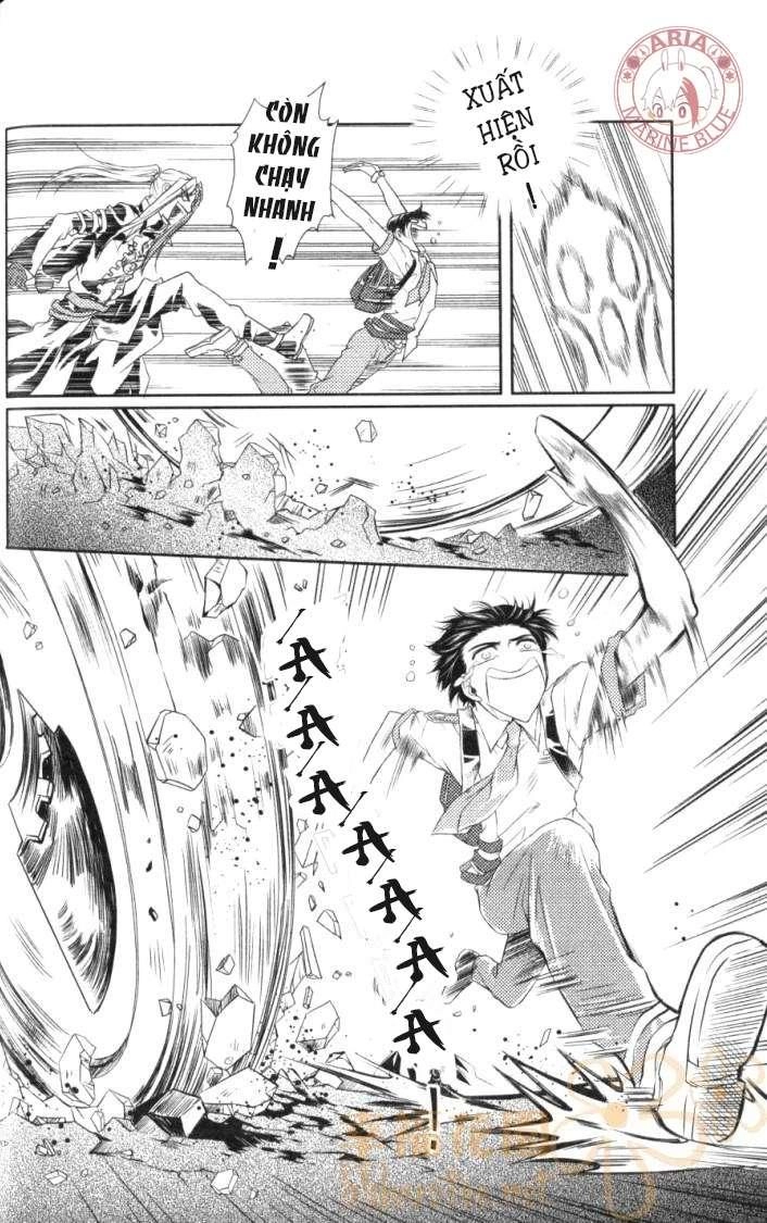 Đặc Thù Truyền Thuyết Chapter 14 - 8