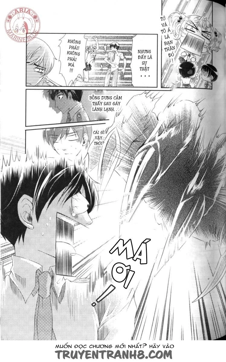 Đặc Thù Truyền Thuyết Chapter 16 - 3