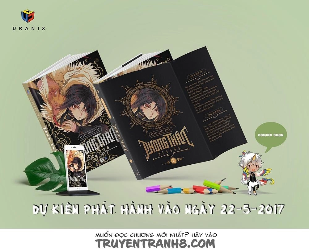 Đặc Thù Truyền Thuyết Chapter 16 - 20