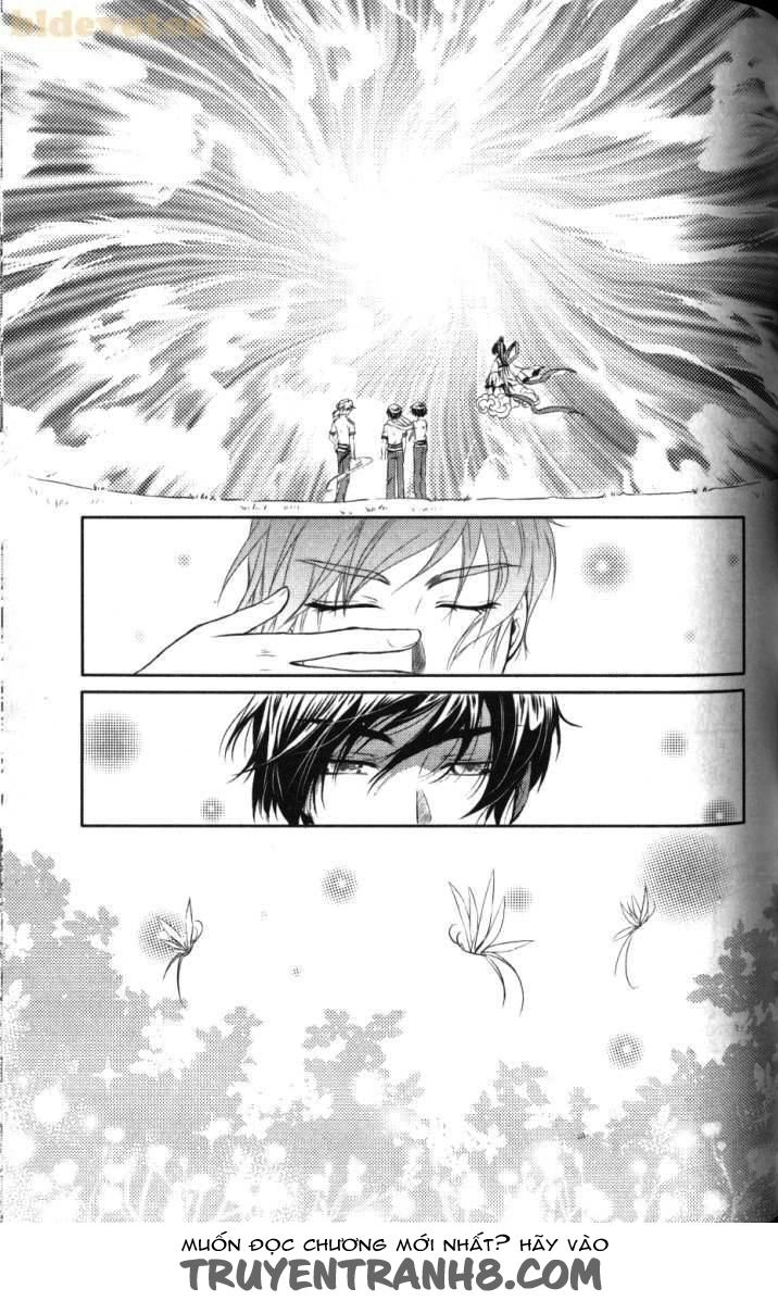 Đặc Thù Truyền Thuyết Chapter 18 - 10