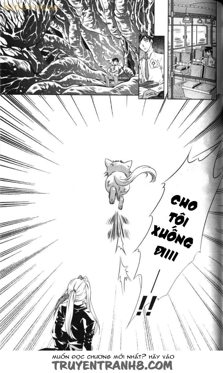 Đặc Thù Truyền Thuyết Chapter 18 - 22