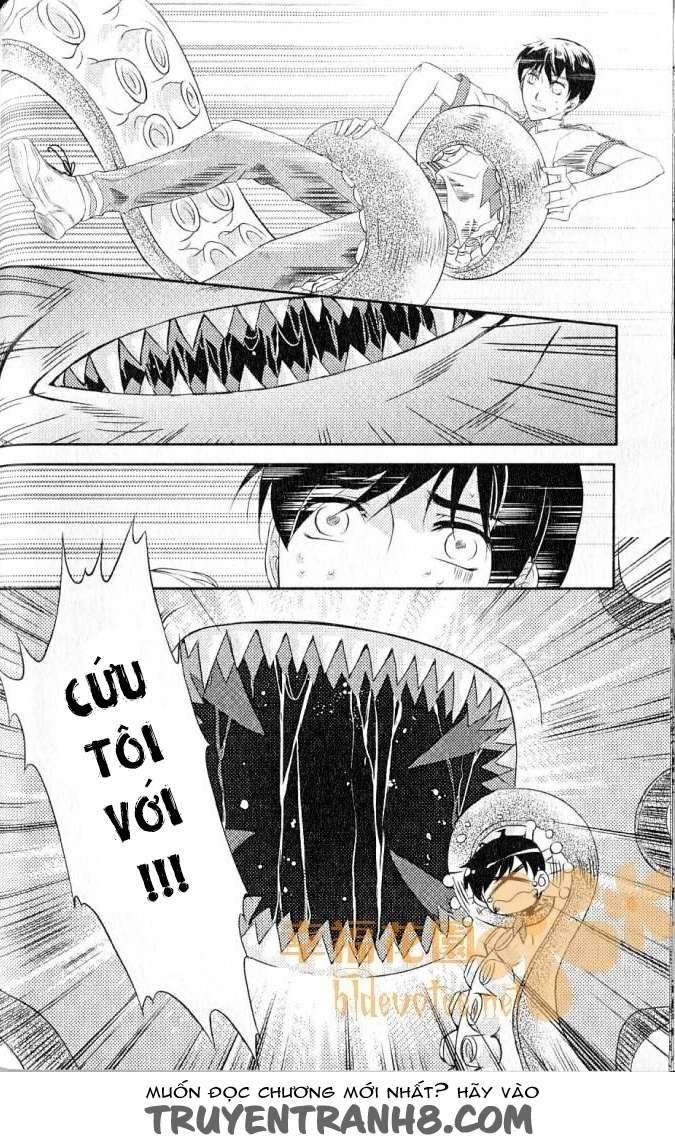 Đặc Thù Truyền Thuyết Chapter 24 - 10