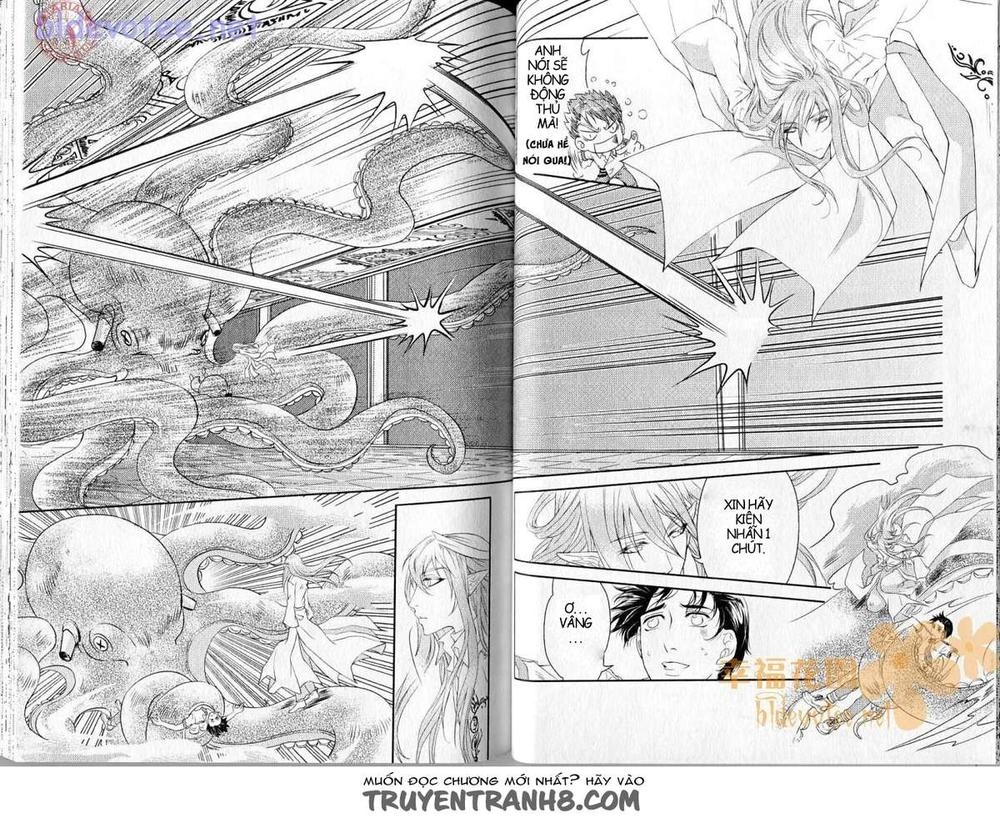 Đặc Thù Truyền Thuyết Chapter 24 - 12