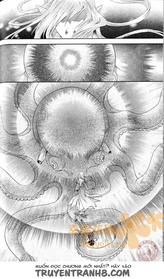 Đặc Thù Truyền Thuyết Chapter 24 - 13