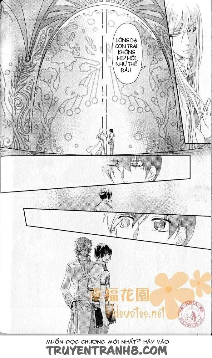 Đặc Thù Truyền Thuyết Chapter 24 - 19