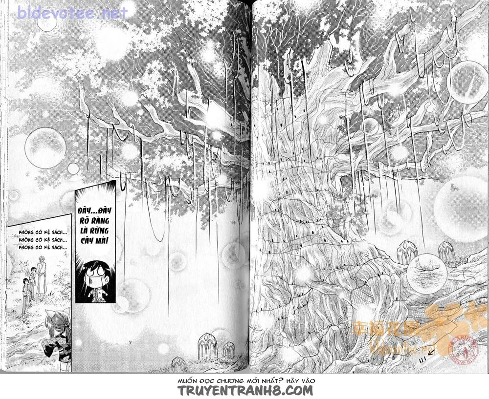 Đặc Thù Truyền Thuyết Chapter 25 - 4