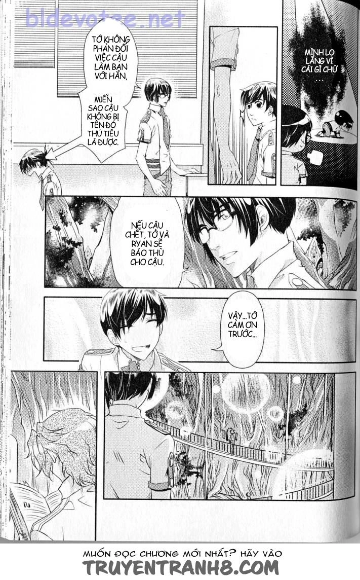 Đặc Thù Truyền Thuyết Chapter 25 - 14