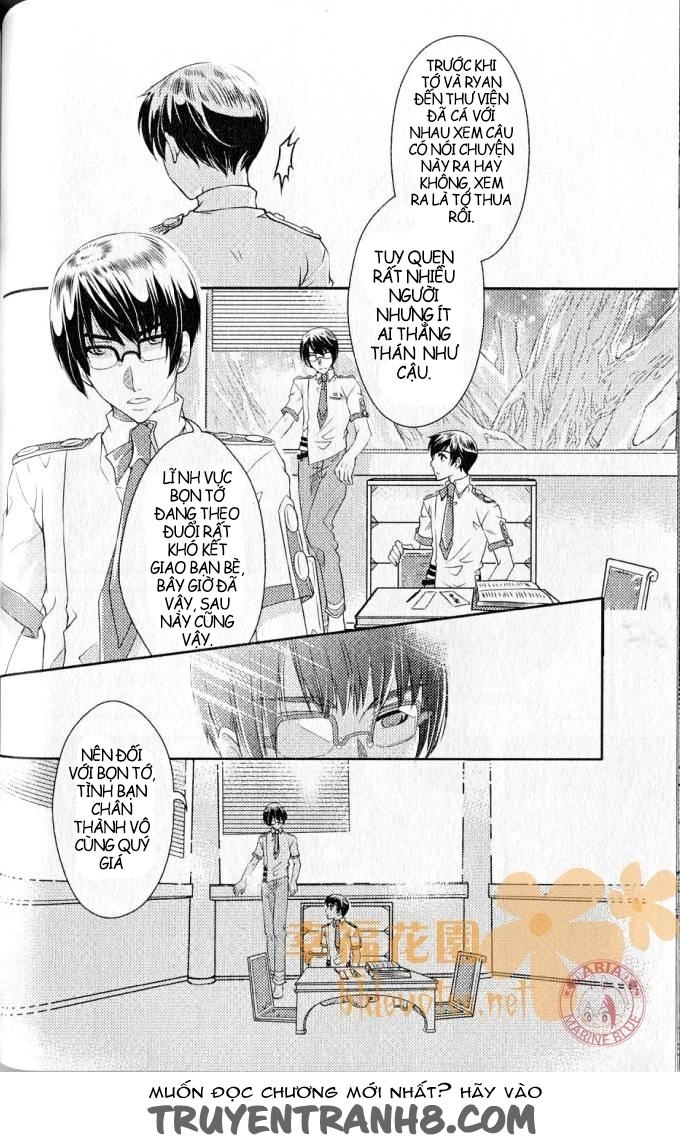 Đặc Thù Truyền Thuyết Chapter 25 - 15