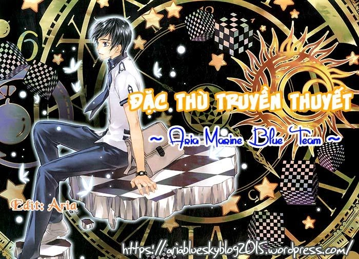 Đặc Thù Truyền Thuyết Chapter 26 - 1