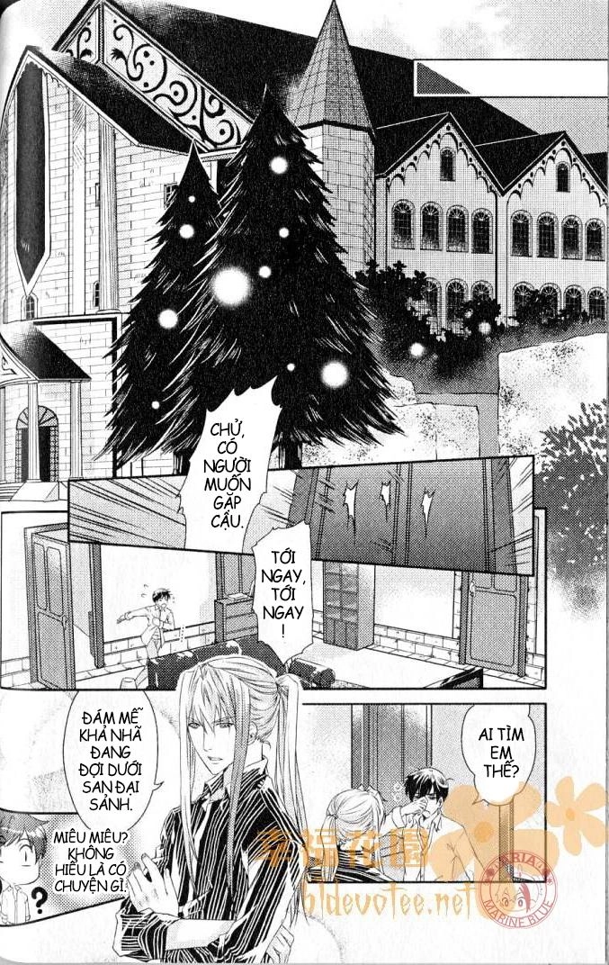 Đặc Thù Truyền Thuyết Chapter 26 - 3