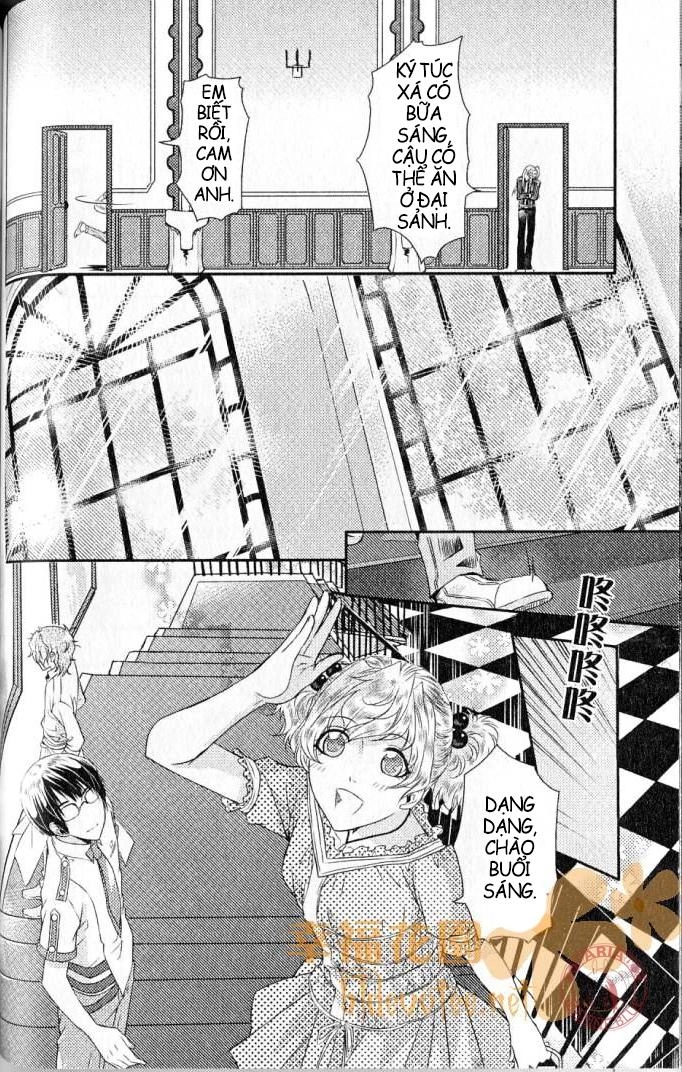 Đặc Thù Truyền Thuyết Chapter 26 - 5