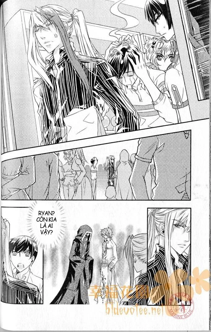 Đặc Thù Truyền Thuyết Chapter 26 - 17