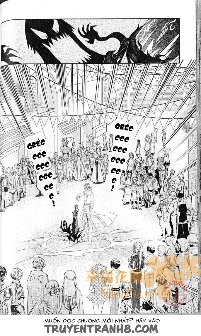 Đặc Thù Truyền Thuyết Chapter 27 - 4