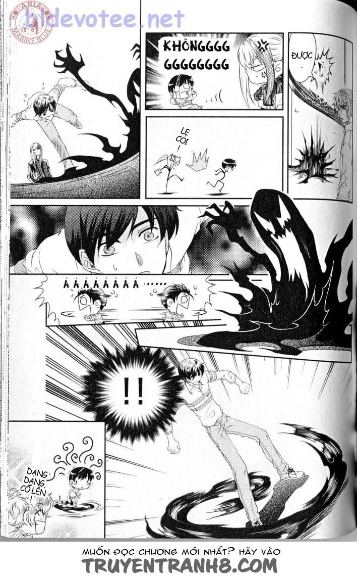 Đặc Thù Truyền Thuyết Chapter 27 - 7