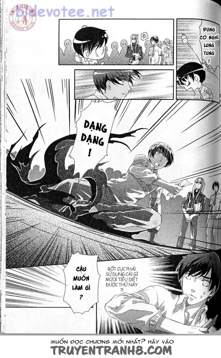 Đặc Thù Truyền Thuyết Chapter 27 - 9