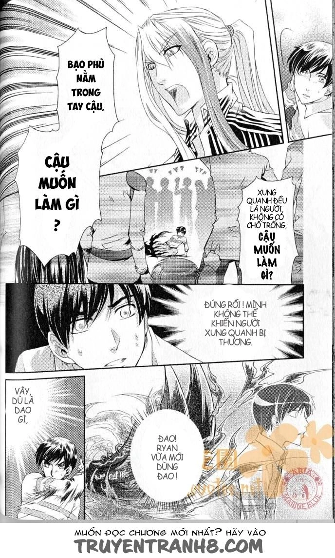 Đặc Thù Truyền Thuyết Chapter 27 - 10