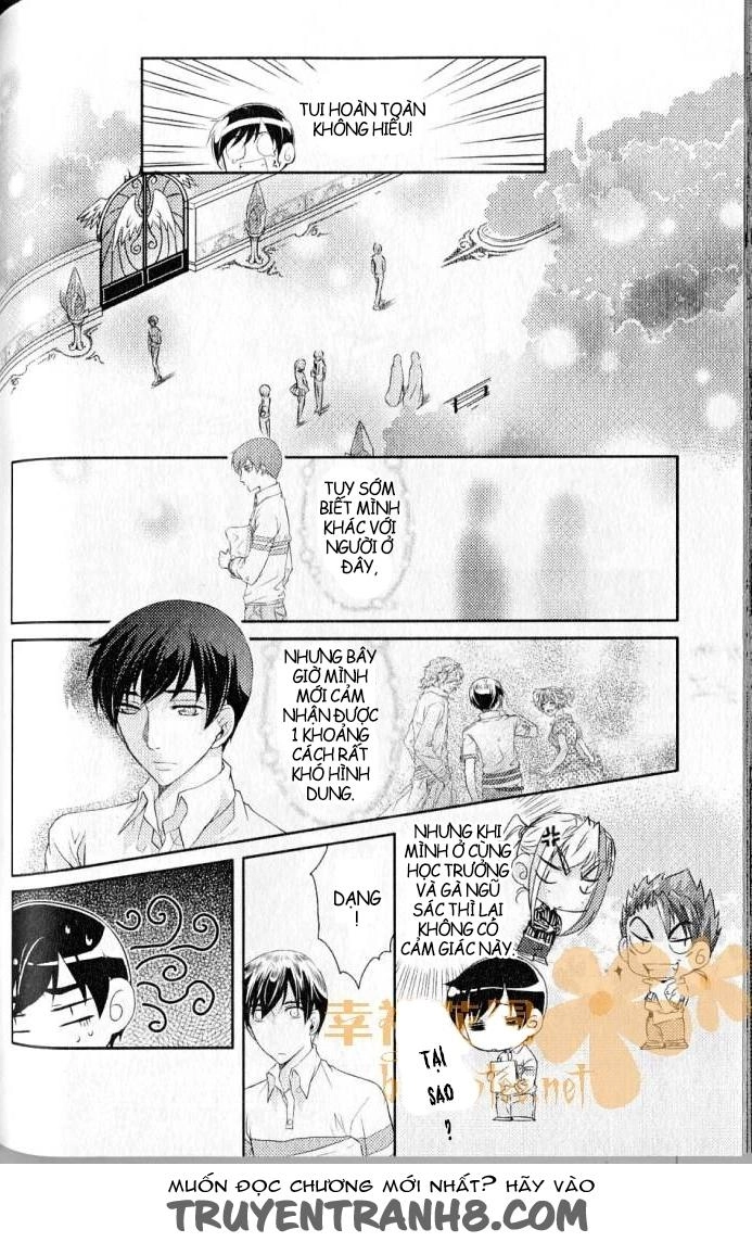 Đặc Thù Truyền Thuyết Chapter 27 - 18