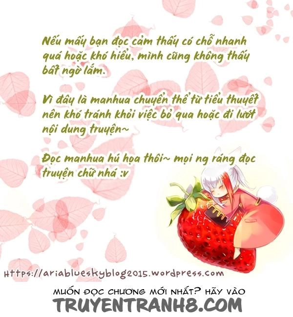 Đặc Thù Truyền Thuyết Chapter 27 - 21