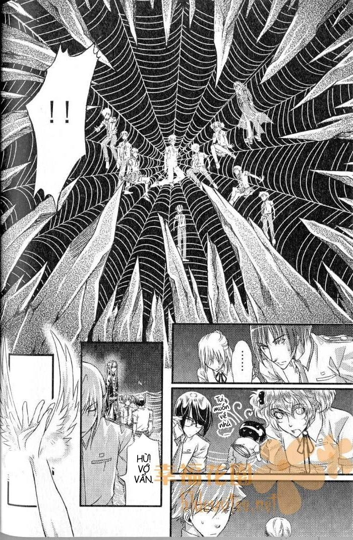 Đặc Thù Truyền Thuyết Chapter 29 - 2