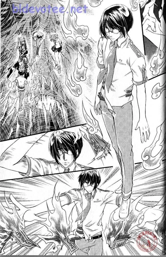 Đặc Thù Truyền Thuyết Chapter 29 - 5