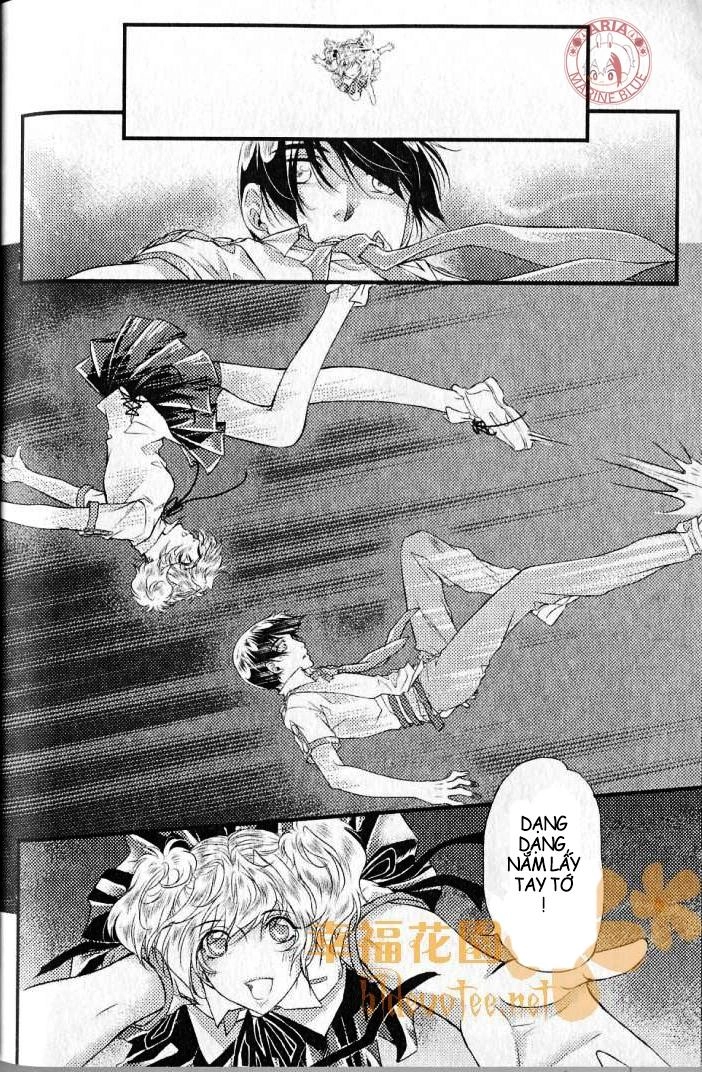 Đặc Thù Truyền Thuyết Chapter 29 - 10