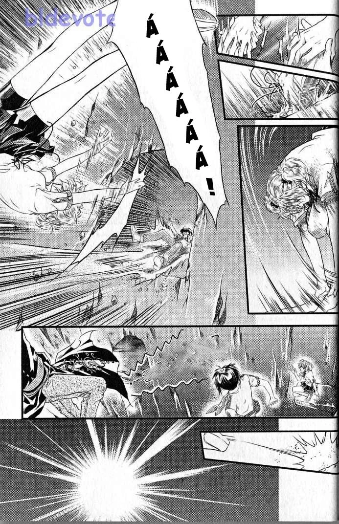 Đặc Thù Truyền Thuyết Chapter 29 - 11