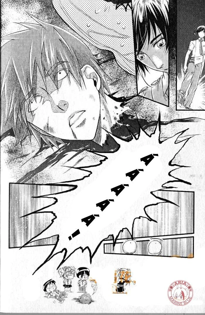 Đặc Thù Truyền Thuyết Chapter 29 - 16