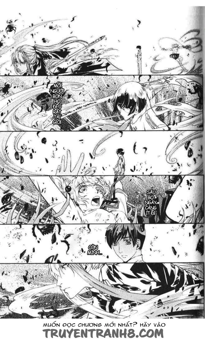 Đặc Thù Truyền Thuyết Chapter 30 - 21