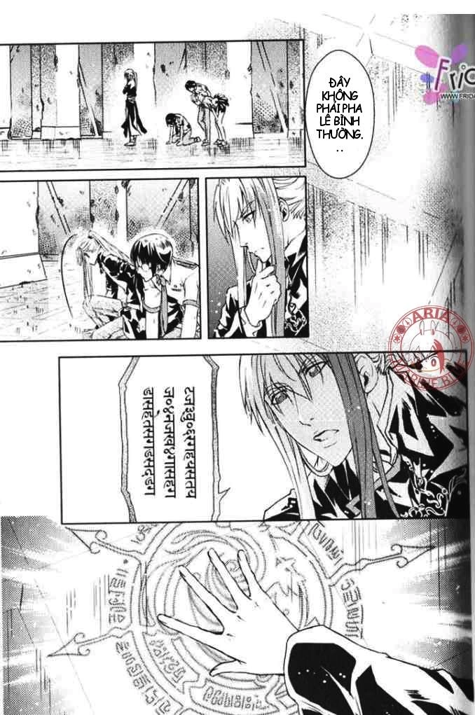 Đặc Thù Truyền Thuyết Chapter 31 - 10