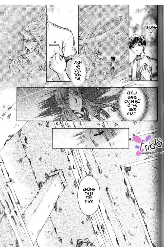 Đặc Thù Truyền Thuyết Chapter 31 - 15