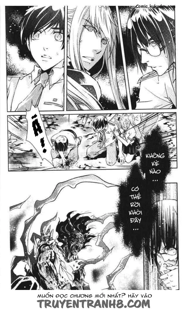 Đặc Thù Truyền Thuyết Chapter 33 - 5