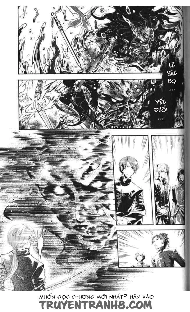 Đặc Thù Truyền Thuyết Chapter 33 - 18