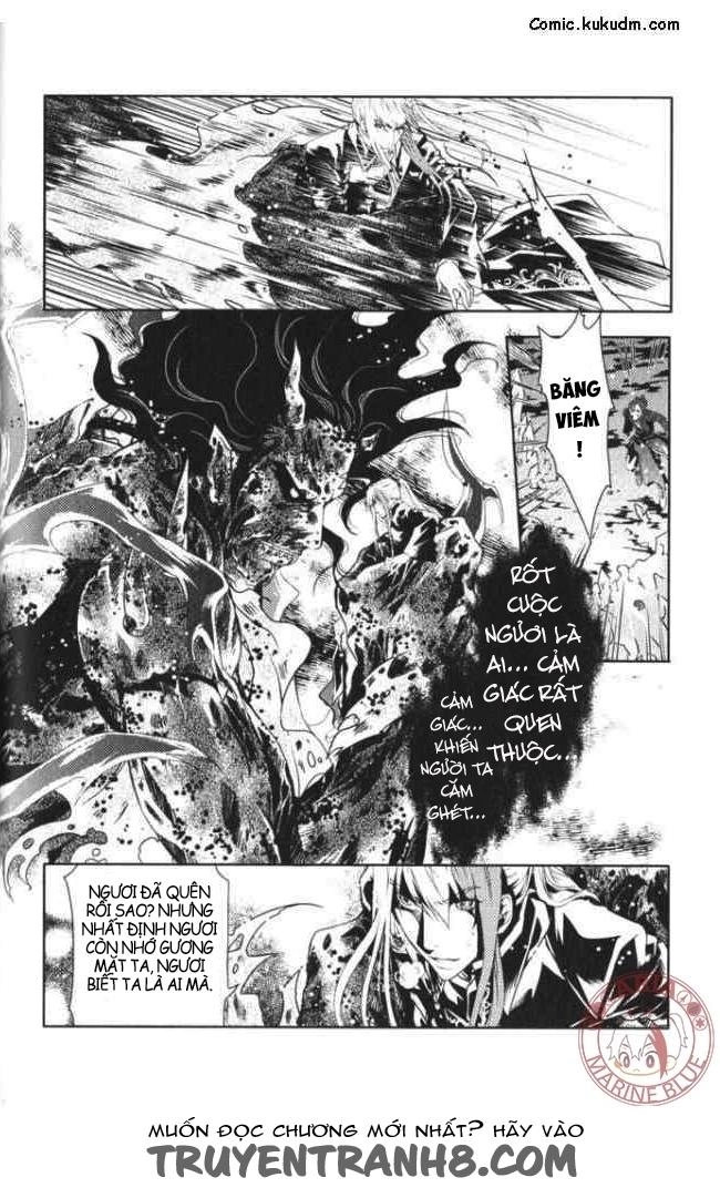 Đặc Thù Truyền Thuyết Chapter 33 - 29