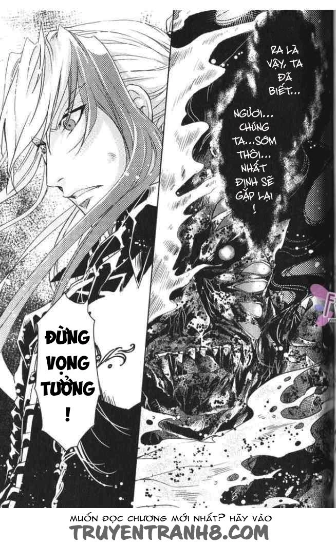 Đặc Thù Truyền Thuyết Chapter 33 - 34